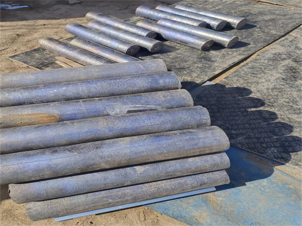 唐山配重铅棒